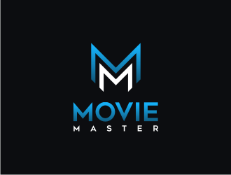 Movie Master logo design by elleen
