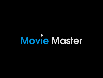 Movie Master logo design by asyqh