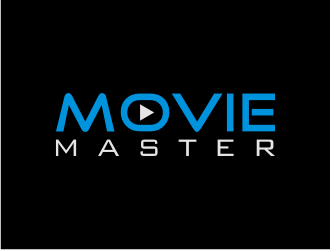 Movie Master logo design by asyqh