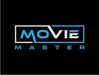 Movie Master logo design by asyqh