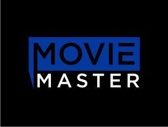 Movie Master logo design by BintangDesign