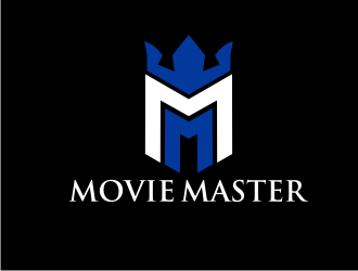 Movie Master logo design by BintangDesign