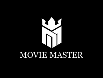 Movie Master logo design by BintangDesign