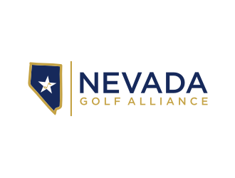 Nevada Golf Alliance   logo design by nurul_rizkon