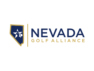 Nevada Golf Alliance   logo design by nurul_rizkon