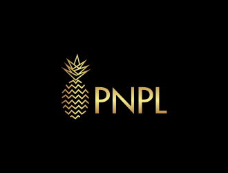 PNPL logo design by oke2angconcept