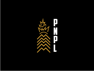 PNPL logo design by bricton