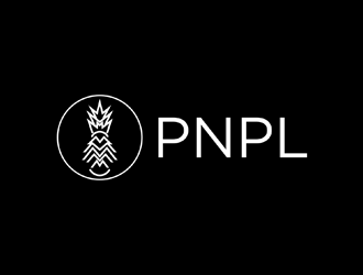 PNPL logo design by johana