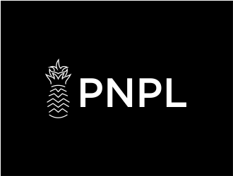 PNPL logo design by evdesign