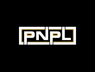 PNPL logo design by Inlogoz