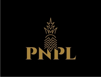 PNPL logo design by dibyo