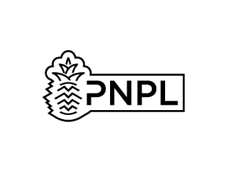 PNPL logo design by wongndeso