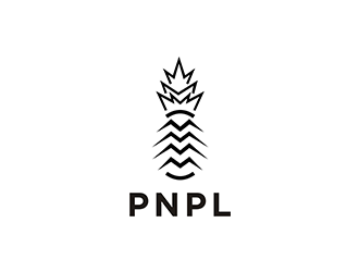 PNPL logo design by blackcane
