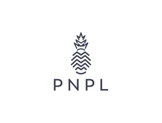 PNPL logo design by sokha