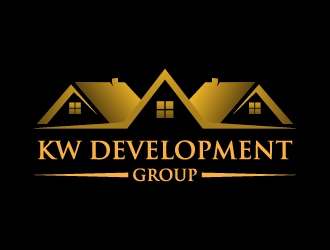 KW Development Group logo design by pambudi