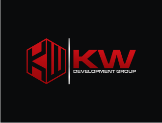 KW Development Group logo design by andayani*