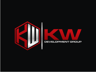 KW Development Group logo design by andayani*