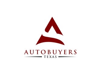 Autobuyerstexas, LLC. logo design by sabyan