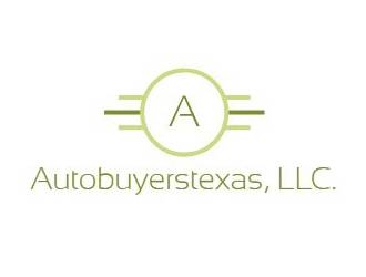 Autobuyerstexas, LLC. logo design by Suvendu