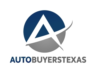 Autobuyerstexas, LLC. logo design by xteel