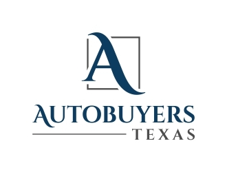 Autobuyerstexas, LLC. logo design by dibyo