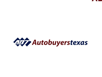Autobuyerstexas, LLC. logo design by Foxcody
