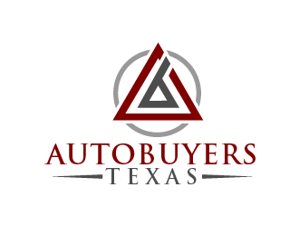 Autobuyerstexas, LLC. logo design by THOR_