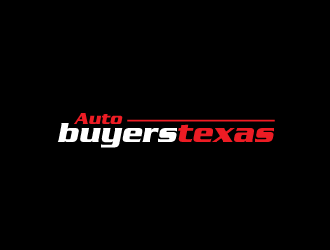 Autobuyerstexas, LLC. logo design by tukangngaret