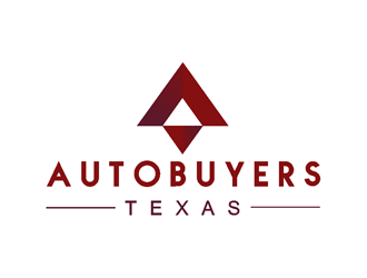 Autobuyerstexas, LLC. logo design by coco