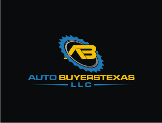 Autobuyerstexas, LLC. logo design by Adundas