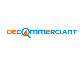 De Commerciant logo design by serprimero