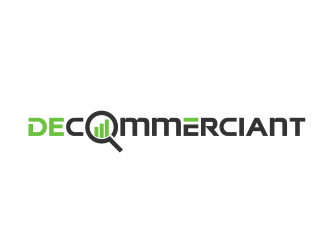 De Commerciant logo design by serprimero