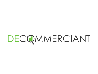 De Commerciant logo design by serprimero