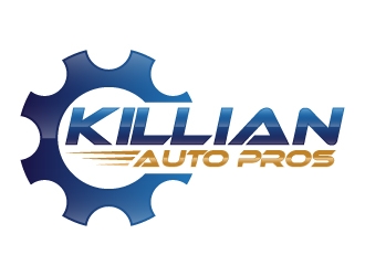 Killian Auto Pros logo design by LogOExperT