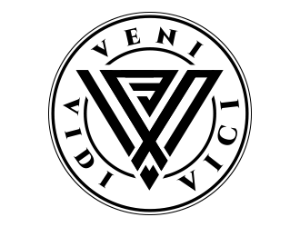 VX3 logo design by schiena