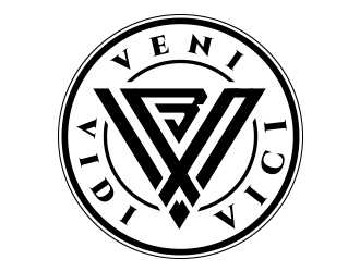 VX3 logo design by schiena