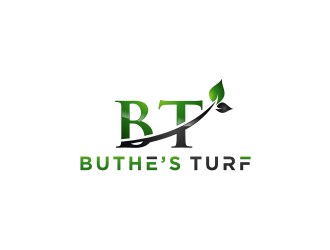  logo design by bricton