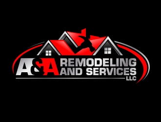  logo design by jaize