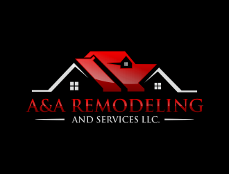  logo design by ammad