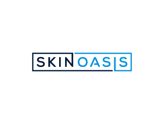 Skin Oasis logo design by pencilhand