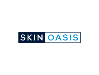 Skin Oasis logo design by pencilhand