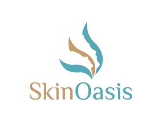 Skin Oasis logo design by jaize
