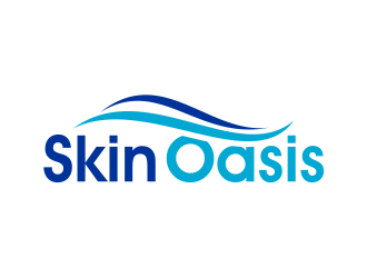 Skin Oasis logo design by cintoko