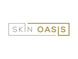 Skin Oasis logo design by avatar
