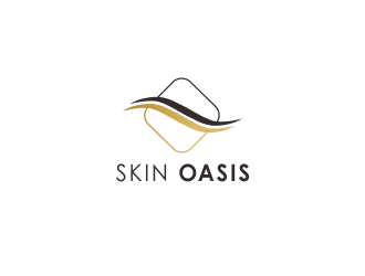 Skin Oasis logo design by YONK