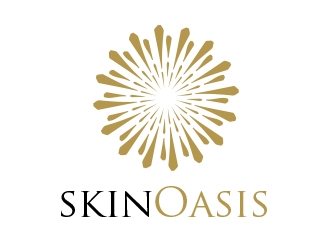 Skin Oasis logo design by avatar