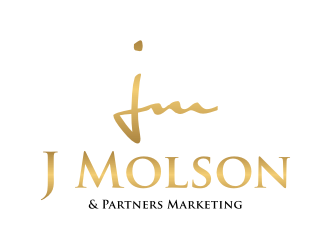 J. Molson & Partners logo design by asyqh