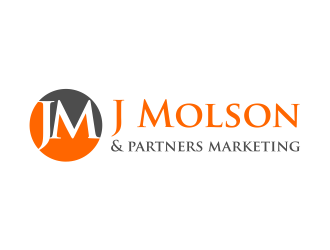 J. Molson & Partners logo design by cintoko