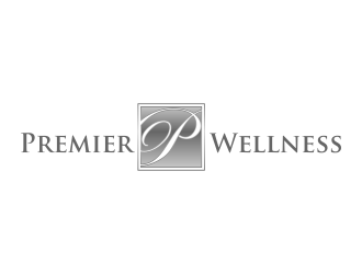 Premier Wellness logo design by beejo