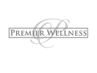 Premier Wellness logo design by coco